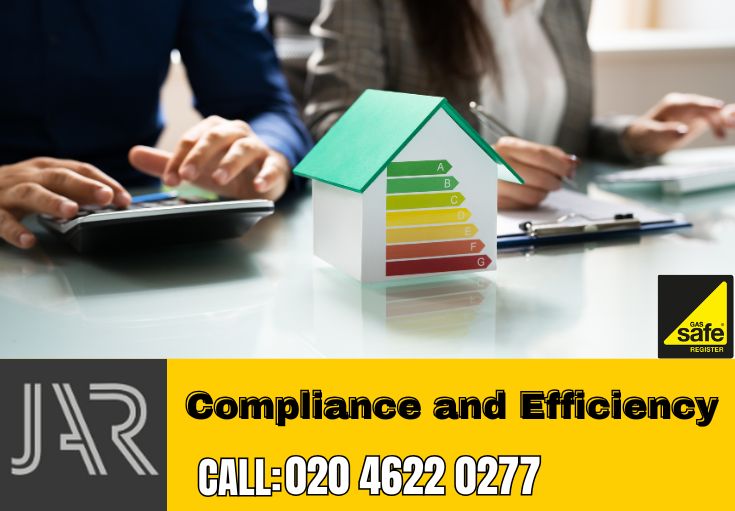 HVAC Compliance and Efficiency Kensington