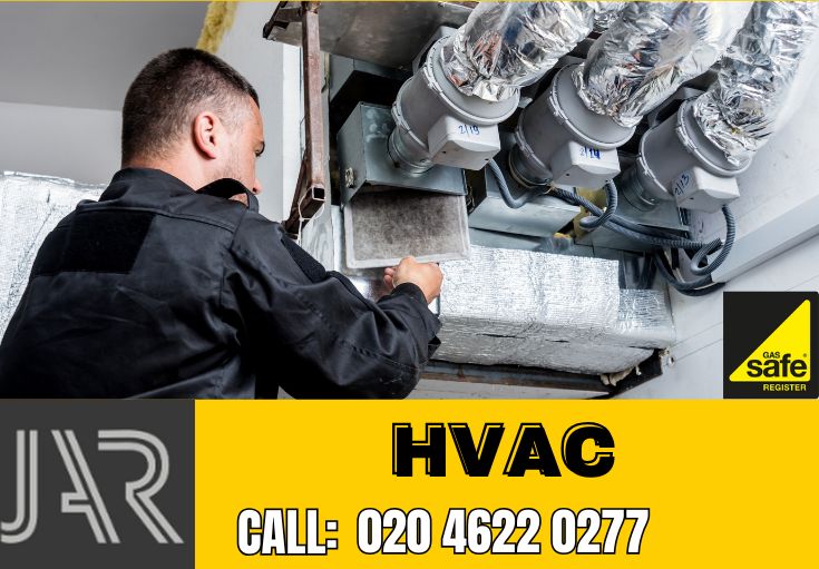 Kensington Air Conditioning Specialists | Air Conditioning Engineers Kensington, W8